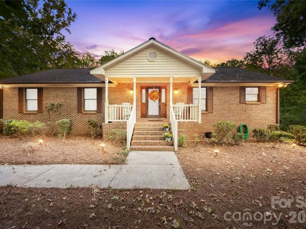 16208 Deepwood Place, Indian Trail, NC 28079