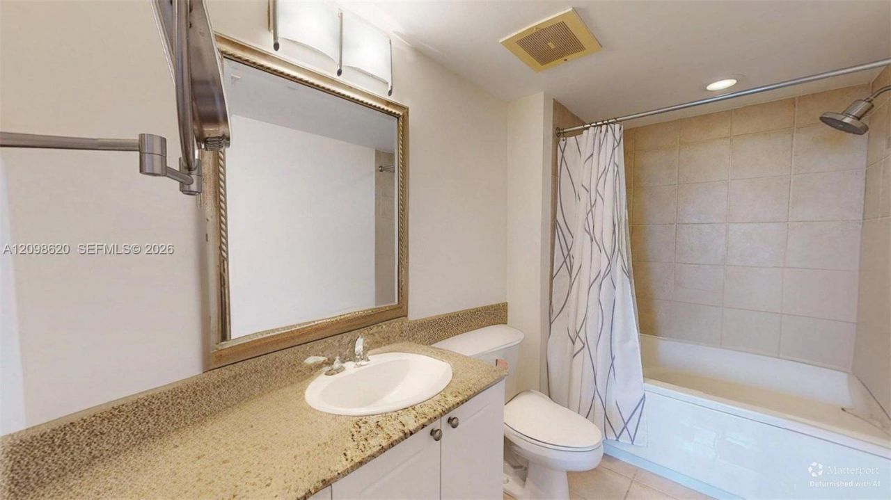 19501 W Country Club Dr, Unit 2505, Aventura, FL 33180 Photo