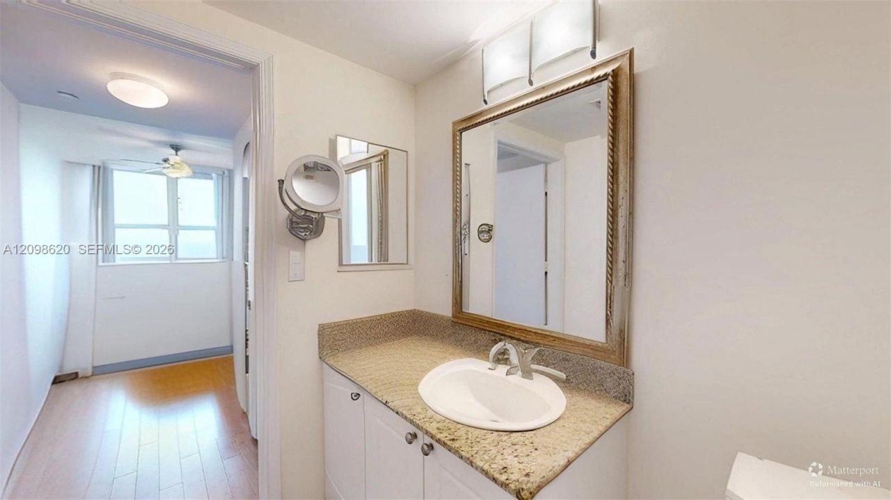 19501 W Country Club Dr, Unit 2505, Aventura, FL 33180 Photo