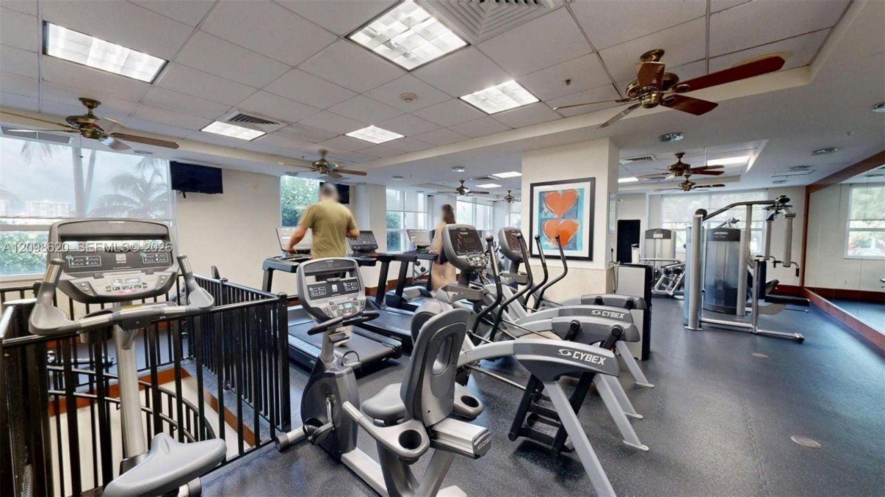 19501 W Country Club Dr, Unit 2505, Aventura, FL 33180 Photo