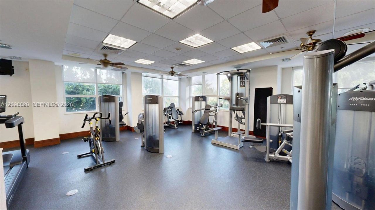 19501 W Country Club Dr, Unit 2505, Aventura, FL 33180 Photo