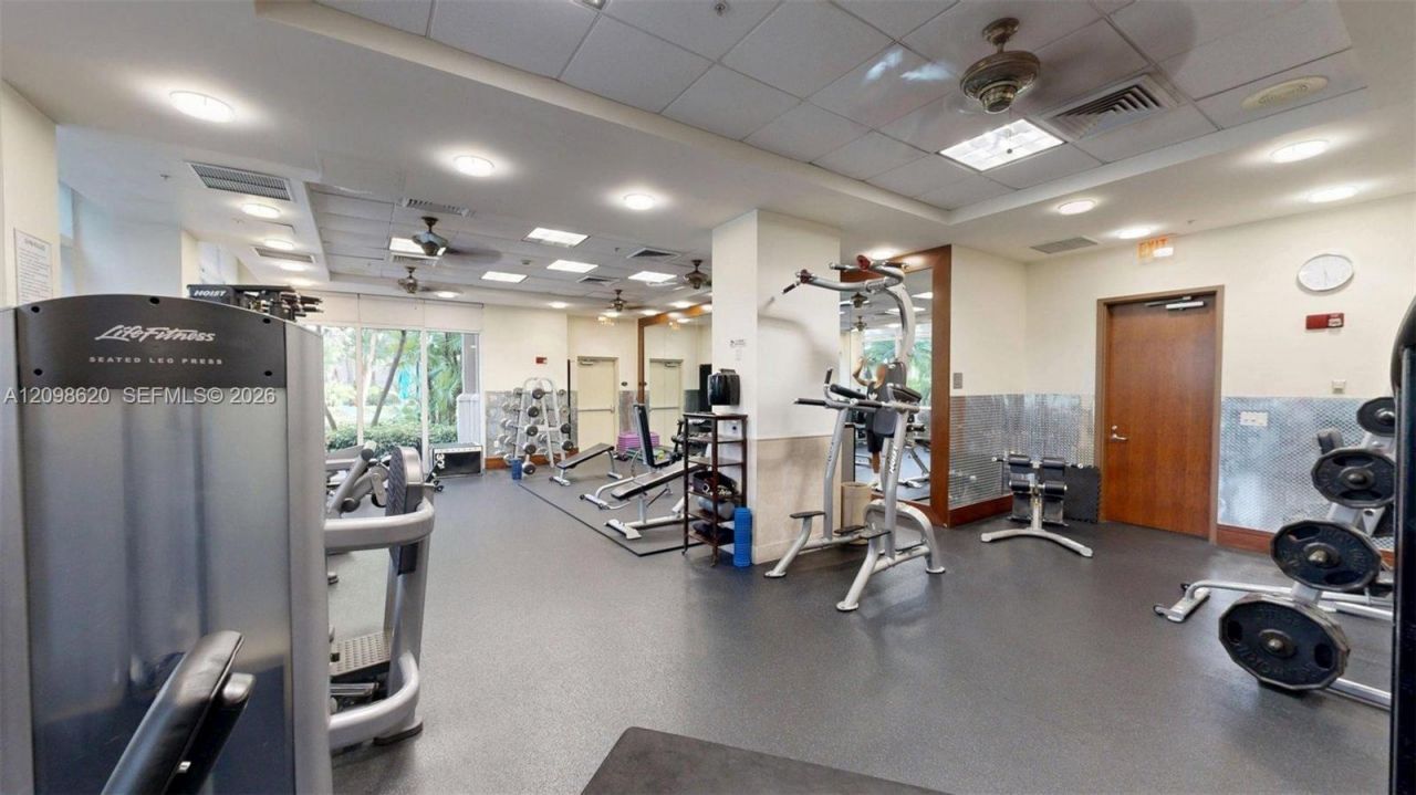 19501 W Country Club Dr, Unit 2505, Aventura, FL 33180 Photo
