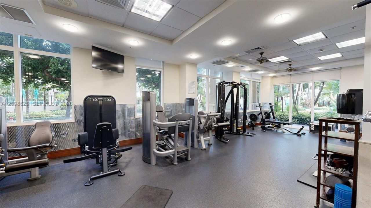 19501 W Country Club Dr, Unit 2505, Aventura, FL 33180 Photo