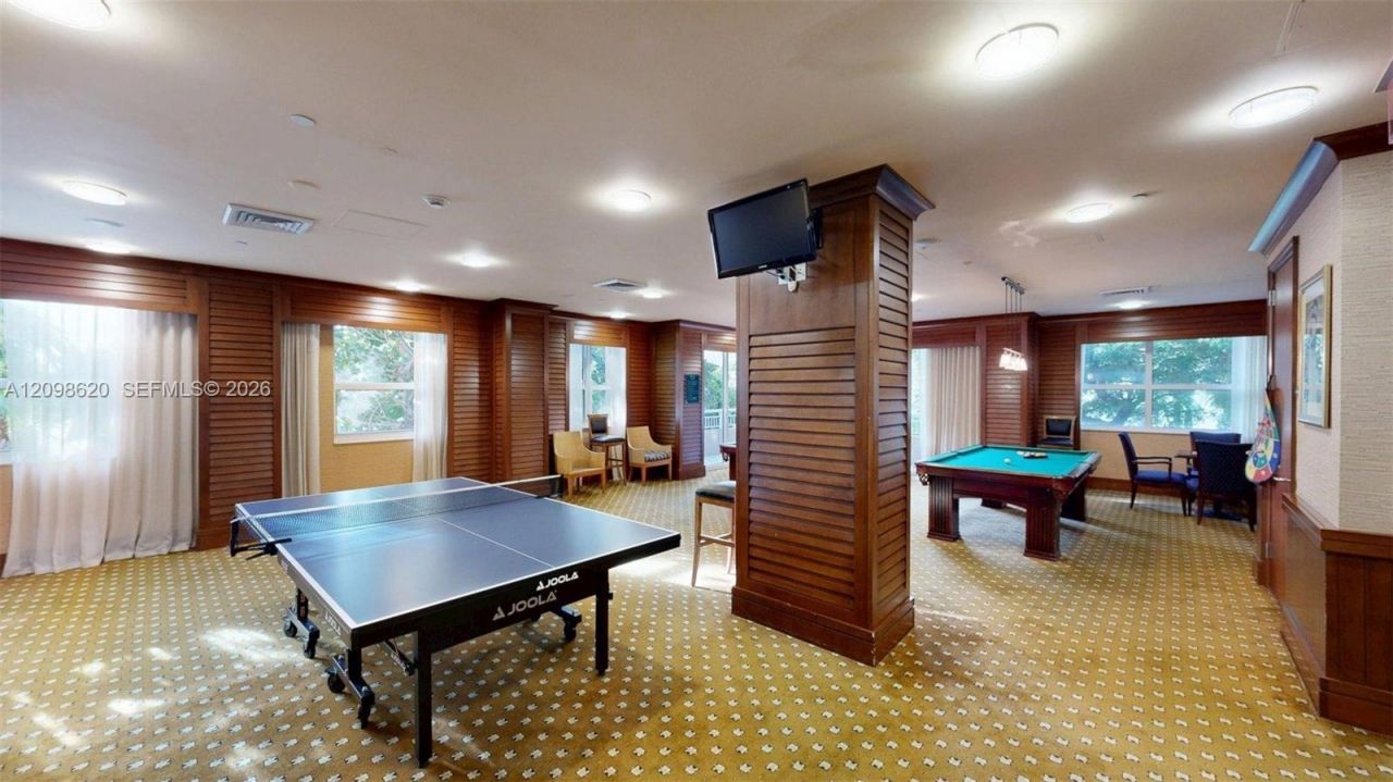 19501 W Country Club Dr, Unit 2505, Aventura, FL 33180 Photo