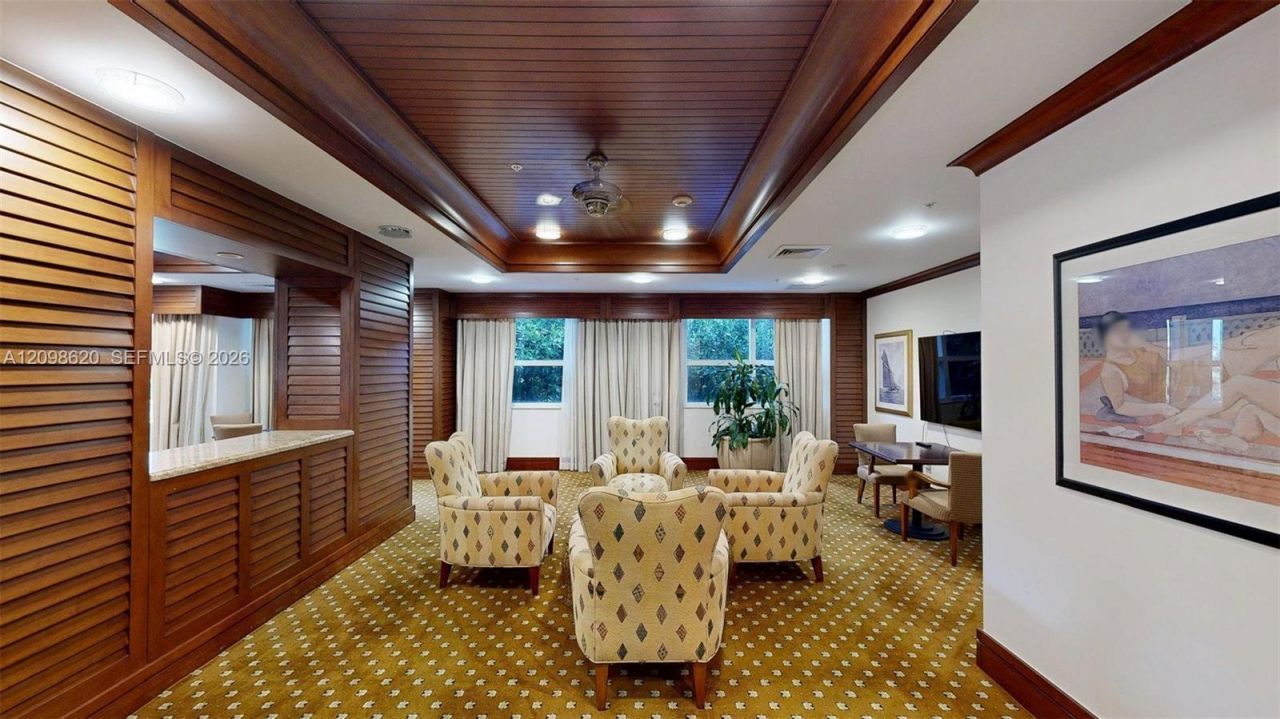 19501 W Country Club Dr, Unit 2505, Aventura, FL 33180 Photo