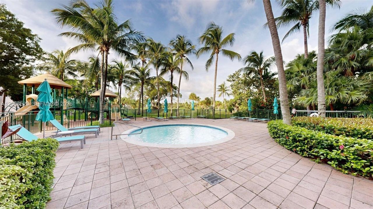 19501 W Country Club Dr, Unit 2505, Aventura, FL 33180 Photo