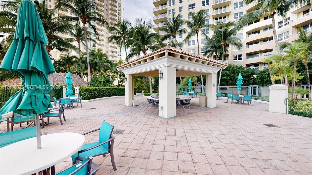 19501 W Country Club Dr, Unit 2505, Aventura, FL 33180 Photo
