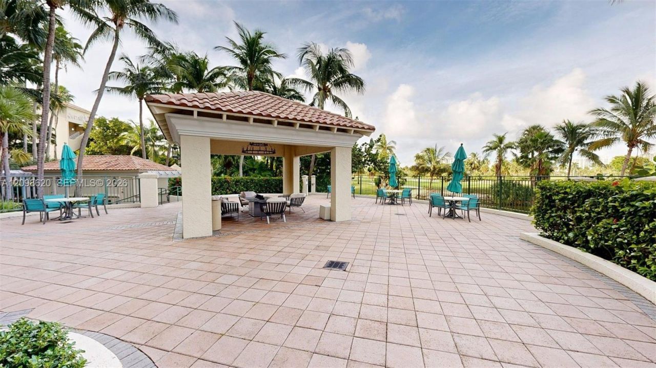 19501 W Country Club Dr, Unit 2505, Aventura, FL 33180 Photo