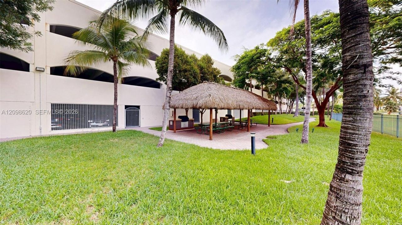 19501 W Country Club Dr, Unit 2505, Aventura, FL 33180 Photo