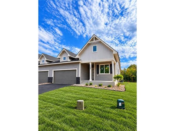 1114 West Locust, River Falls, WI 54022