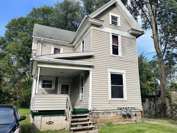 40 Lind Ave, Mansfield, OH 44903