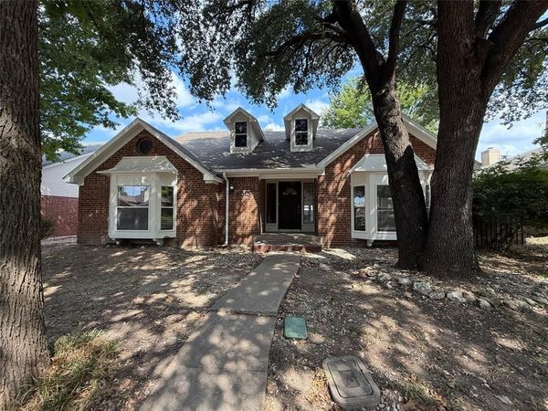 1015 Astaire Avenue , Duncanville, TX 75137