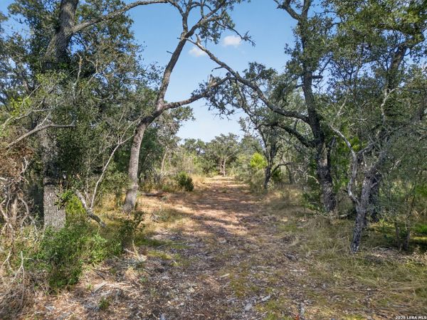 LOTS 19 & 20 1796 Ranch, Dhanis, TX 78850