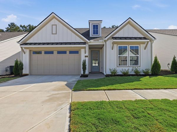 7778 Mistflower Circle , Chattanooga, TN 37421