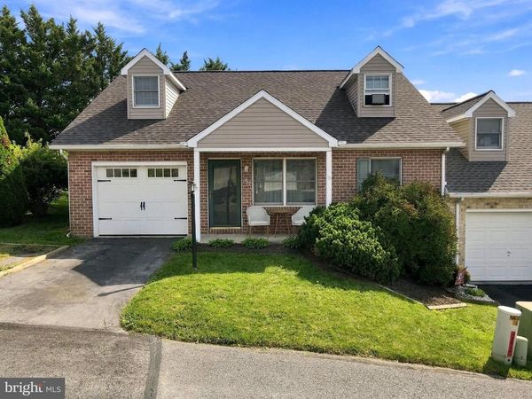 155 ASH SPRING COURT , WAYNESBORO, PA 17268