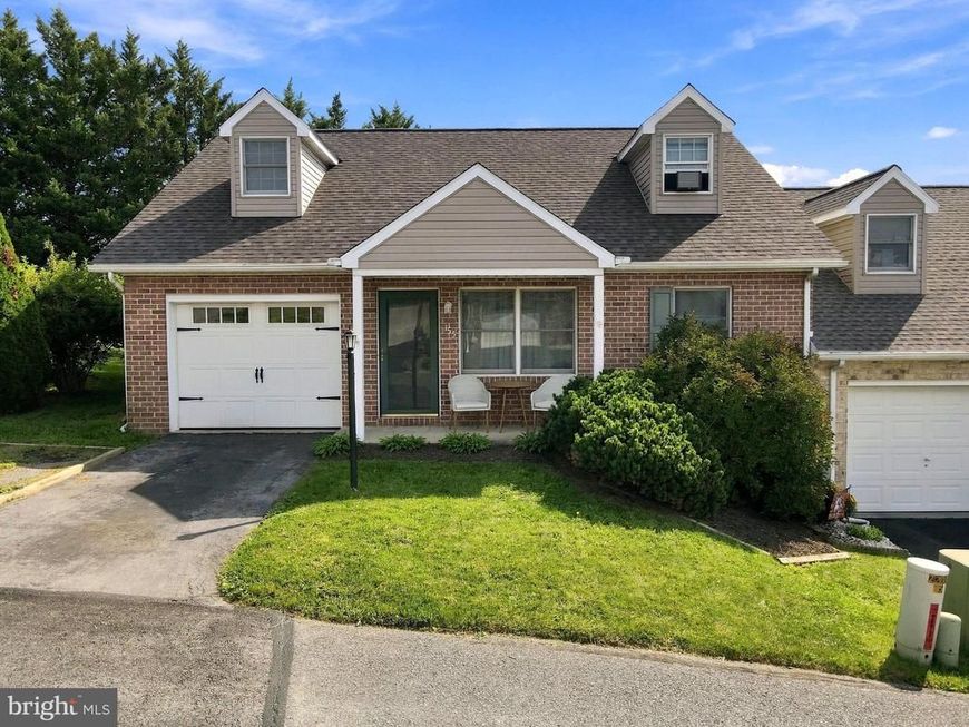 155 Ash Spring Court , Waynesboro, PA 17268 Main Photo