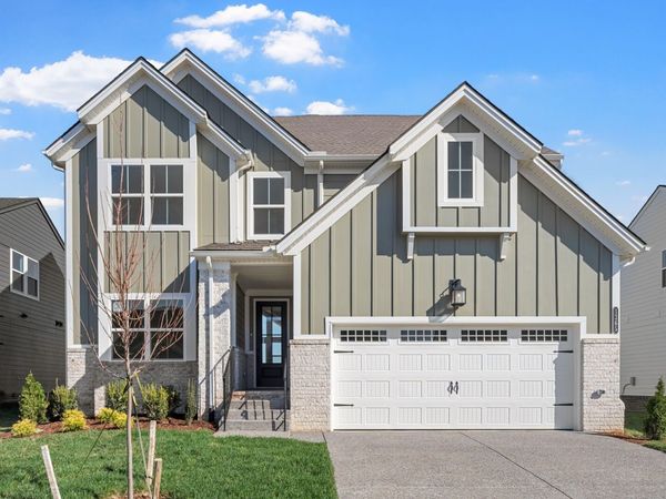 1101 Cherry Tree Way , Mount Juliet, TN 37122