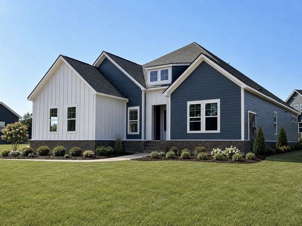 401 Eyak Lane, Murfreesboro, TN 37129