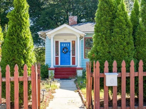 1420 Sylvan Road SW, Atlanta, GA 30310