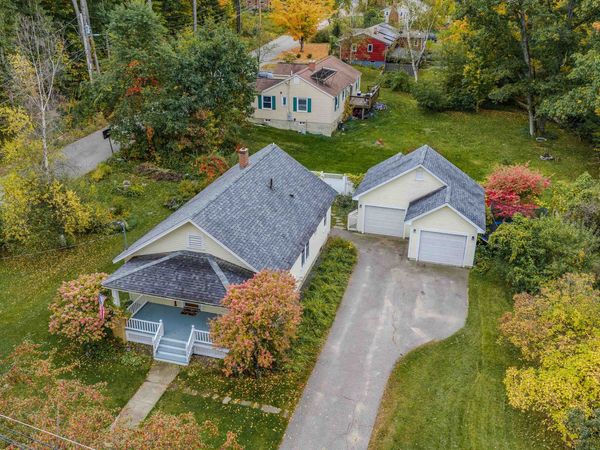 49 Merrill Street, Plymouth, NH 03264
