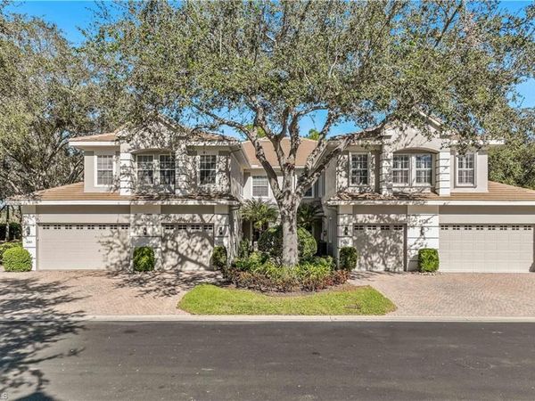 4970 Westchester CT , Unit 4202, NAPLES, FL 34105