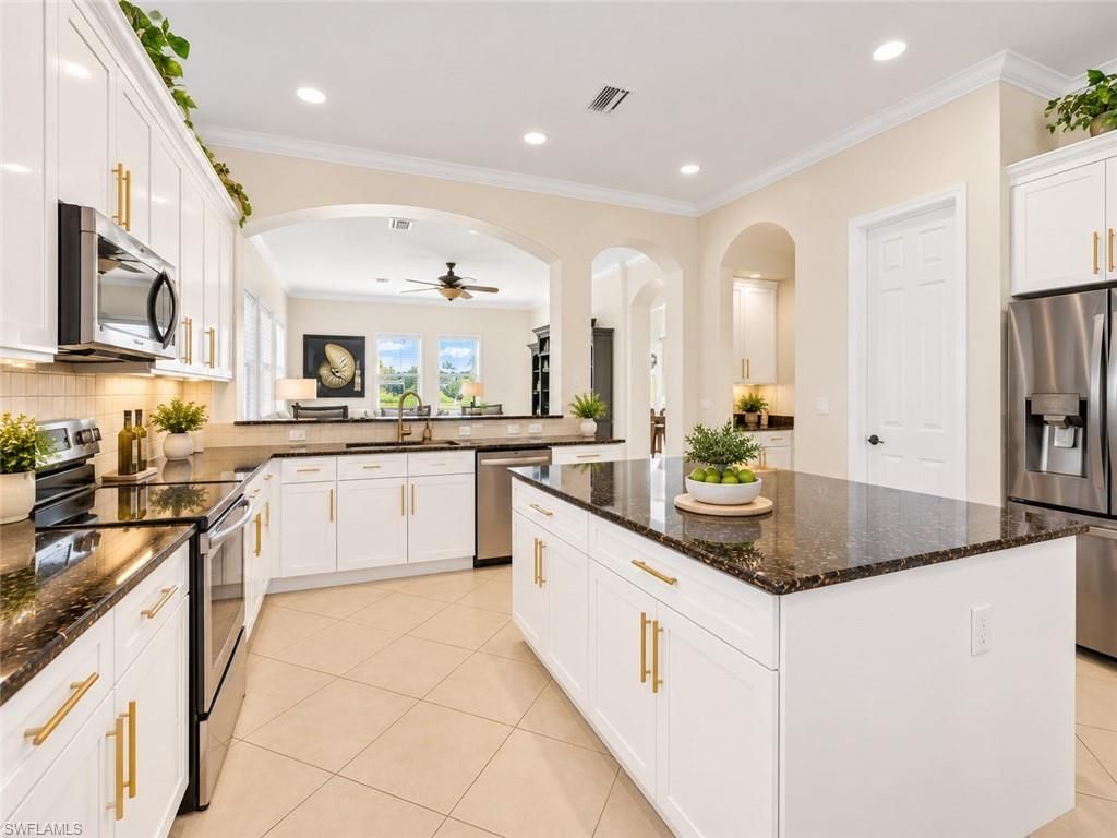 2212 Vardin Pl , Naples, FL 34120 Photo