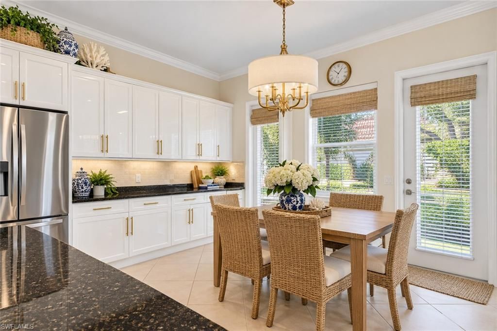 2212 Vardin Pl , Naples, FL 34120 Photo