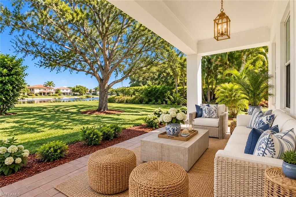 2212 Vardin Pl , Naples, FL 34120 Photo