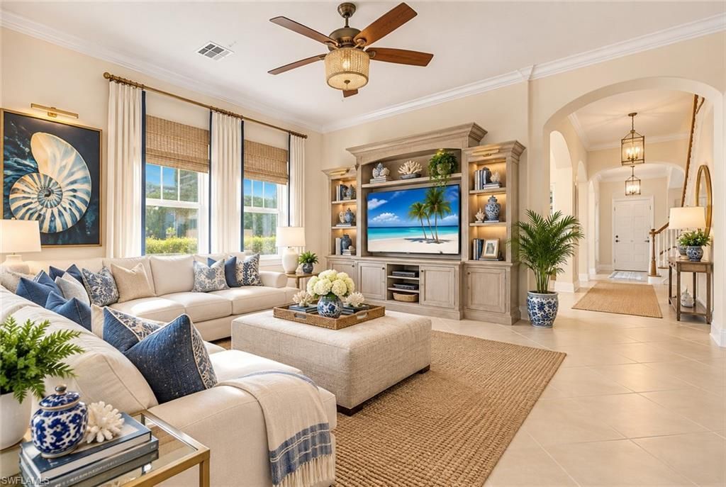 2212 Vardin Pl , Naples, FL 34120 Photo