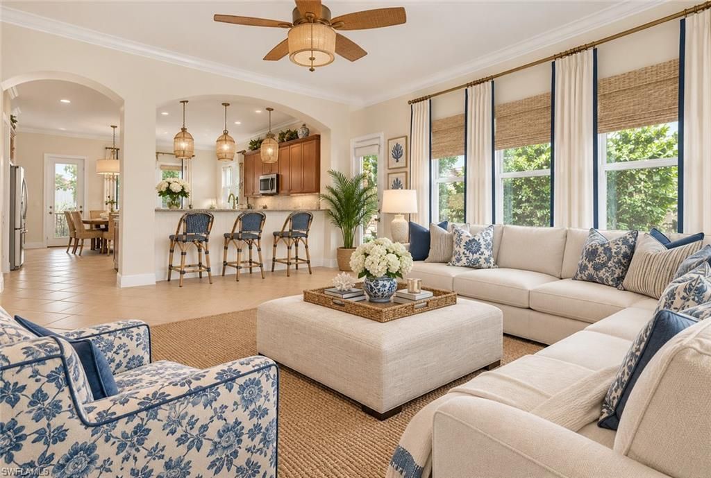 2212 Vardin Pl , Naples, FL 34120 Photo