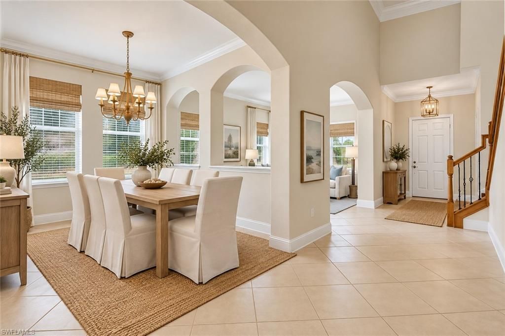 2212 Vardin Pl , Naples, FL 34120 Photo