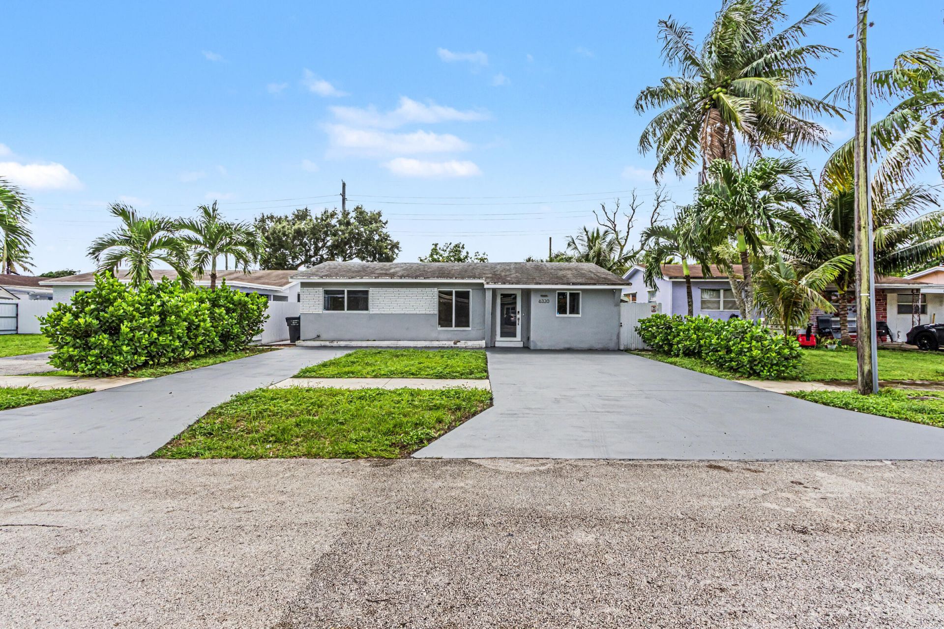 6320 Adams Street, Hollywood, FL 33023 Photo