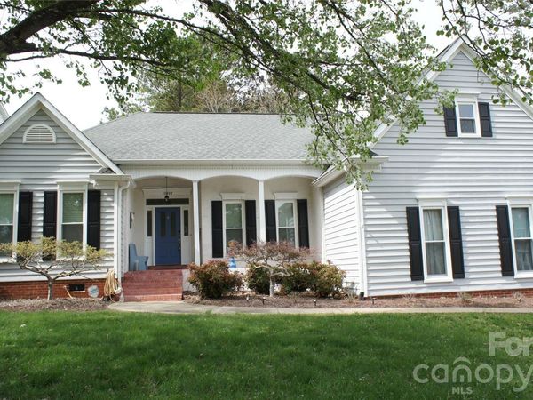 10442 Chelsea Bay Drive , Charlotte, NC 28278