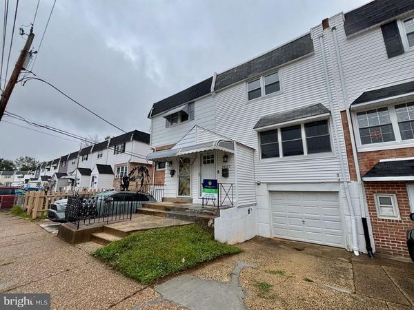 3657 N HEREFORD, PHILADELPHIA, PA 19114