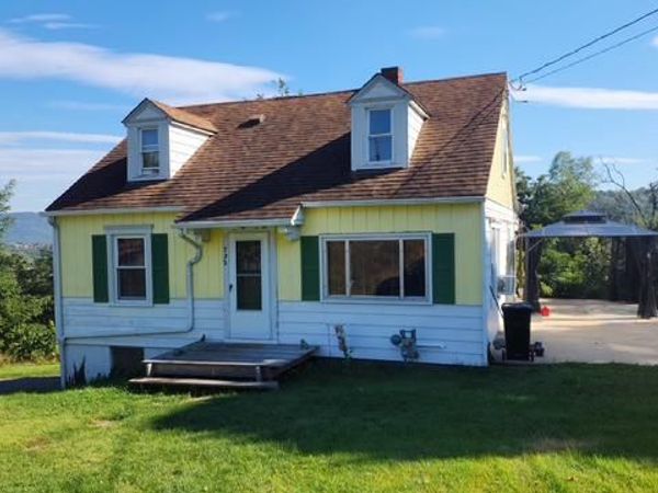 732 HUNT TERRACE , CUMBERLAND, MD 21502