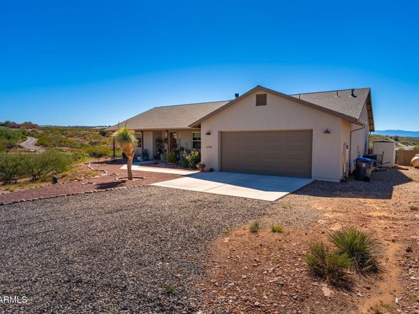 11955 E Casa Colina Court, Cornville, AZ 86325