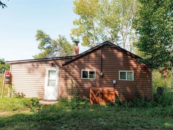 W5693 Trego Park Road, Trego, WI 54888