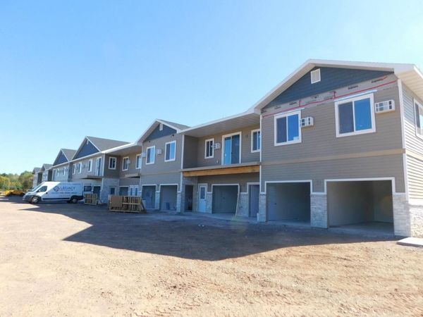 401 KYES STREET, Unit 101, Merrill, WI 54452