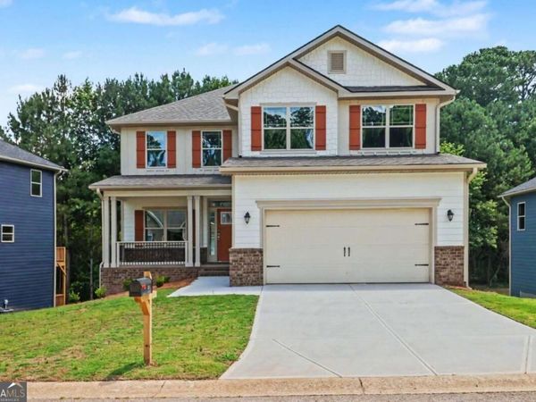 426 Magnolia Grove Place, Cornelia, GA 30531
