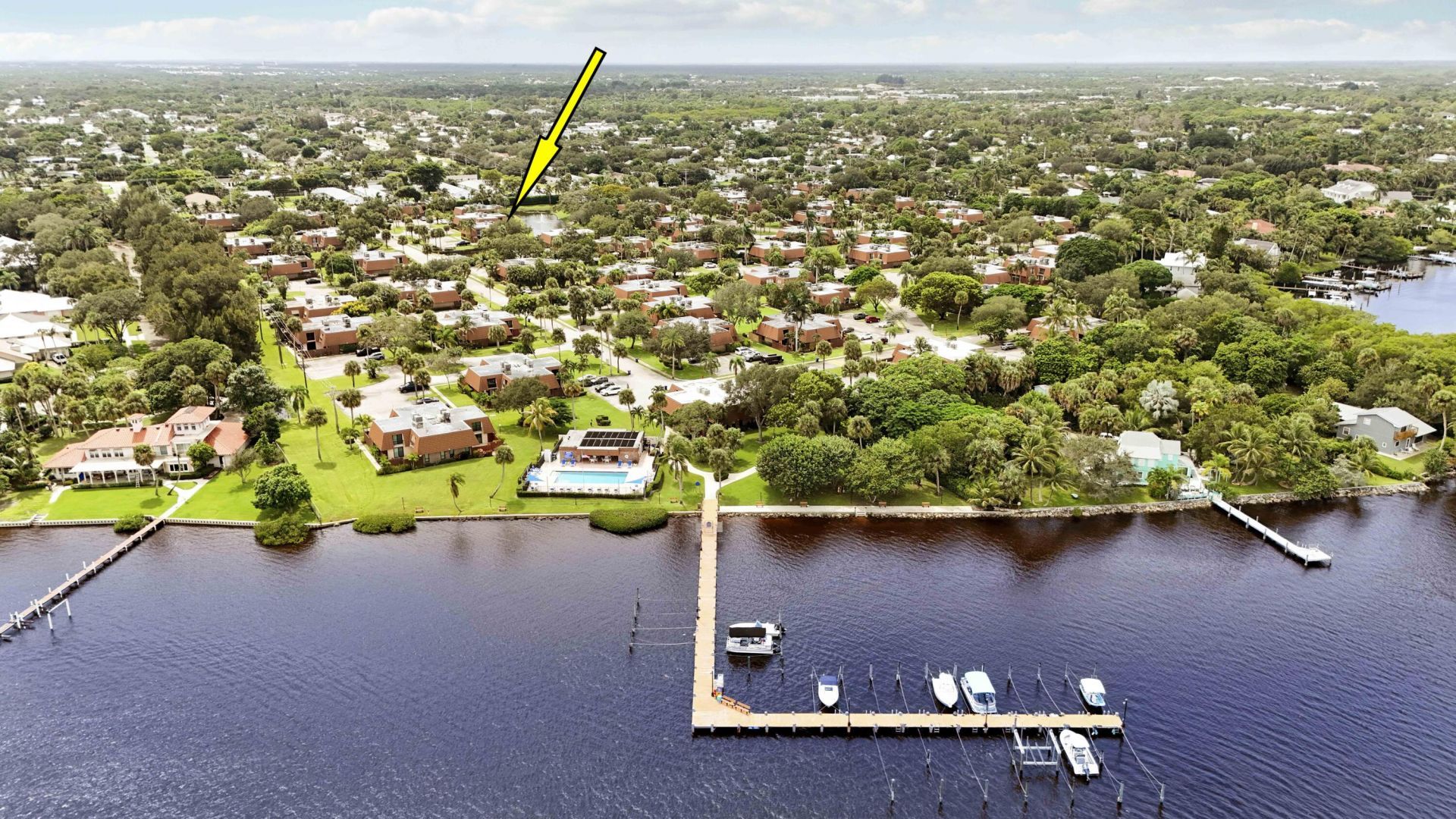 825 Center Street, Unit 30b, Jupiter, FL 33458 Photo