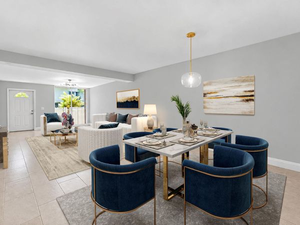1655 NE 115TH Street, Unit 10B, Miami, FL 33181