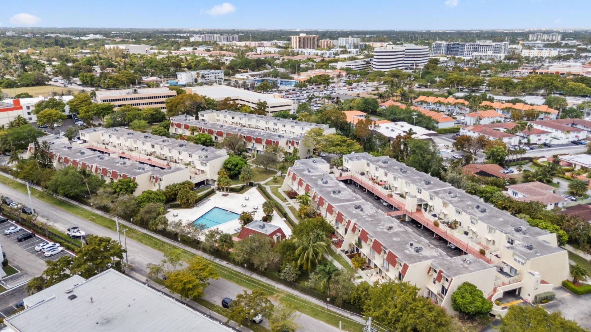 1655 NE 115th Street, Unit 10B, Miami, FL 33181 Photo