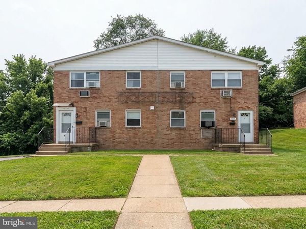 10722 GIFFORD AVENUE, PHILADELPHIA, PA 19116