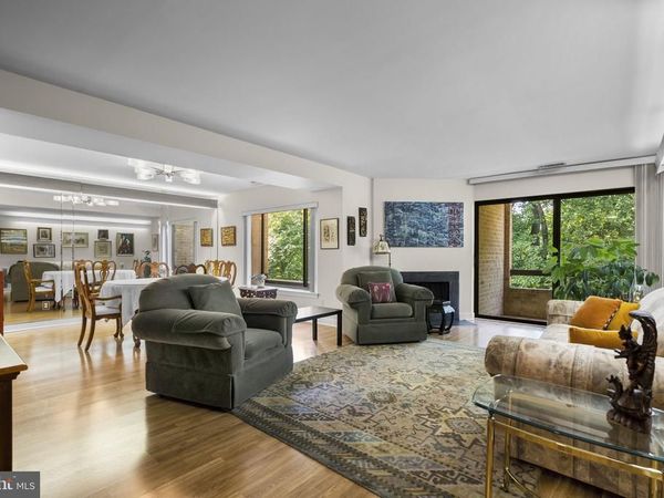 11410 STRAND DRIVE, Unit R-207, ROCKVILLE, MD 20852