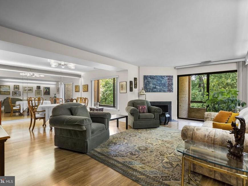 11410 Strand Drive, Unit R-207, Rockville, MD 20852 Main Photo