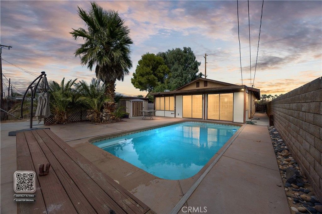 219 W Church, Ridgecrest, CA 93555 Main Photo