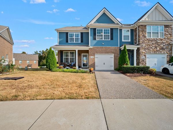 3721 Timber Bark Ct , Smyrna, TN 37167