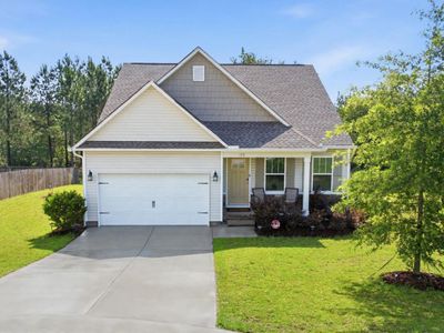 173 Cassique Drive , Lexington, SC 29073
