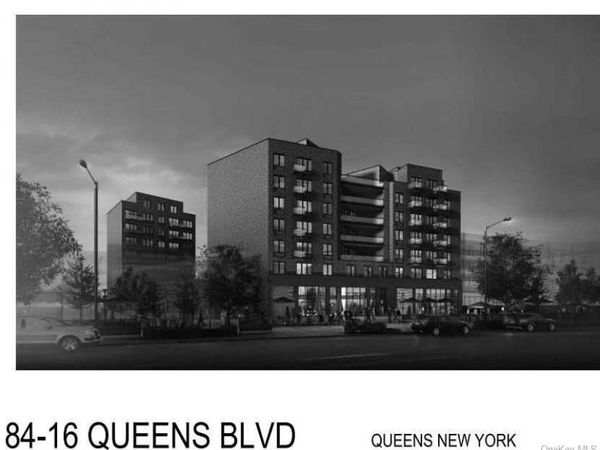 84-18 Queens Boulevard, Elmhurst, NY 11373