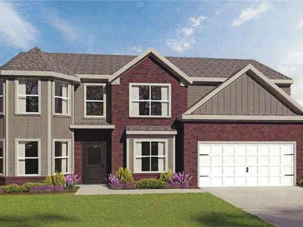 646 Rodeo Drive , Auburn, GA 30011